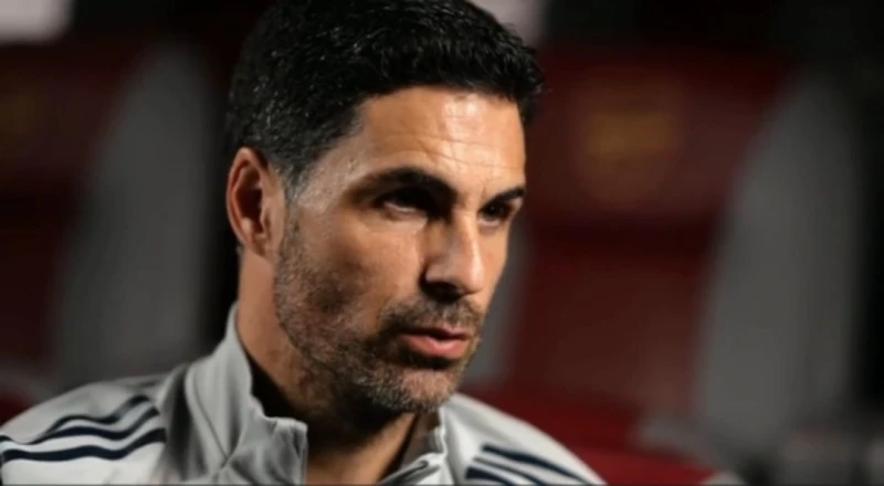 Arteta: Arsenal Premyer Liqa &ccedil;empionluğuna yaxınlaşır, tarixi f&uuml;rsəti dəyərləndirməliyik