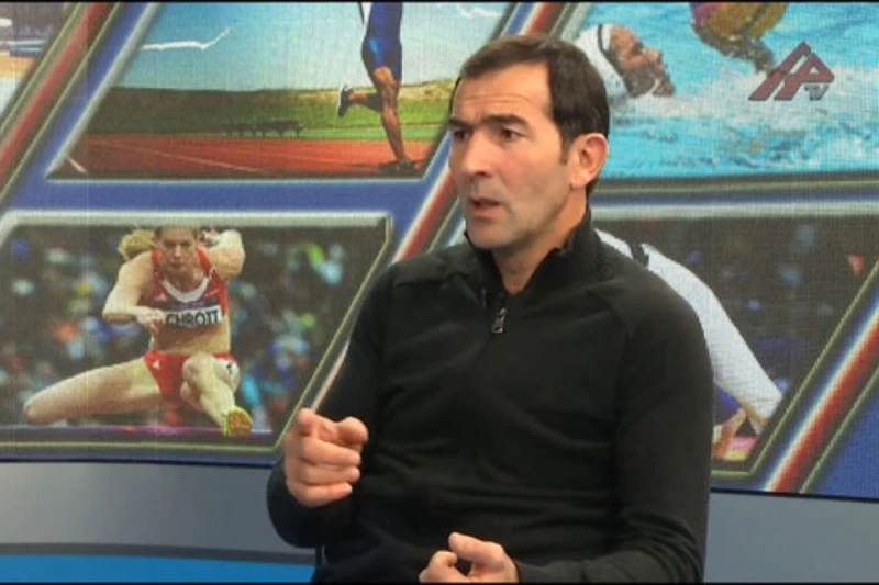 Huseyn Mammadov: It is difficult to make a prediction because Neftchi and Turan Tovuz are native to me