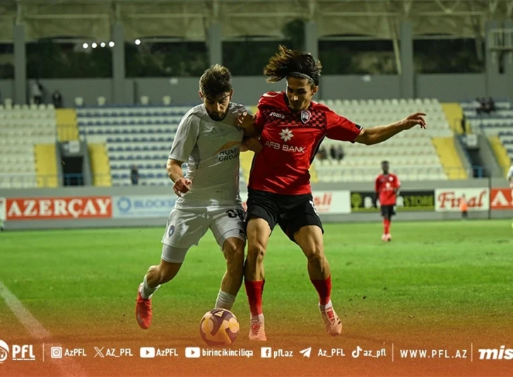 Qəbələ - Turan Tovuz matçının yeni vaxtı açıqlandı