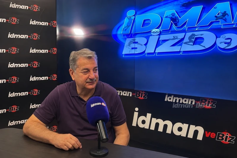 AFFA Məşqçilər Komitəsinin sədri Vaqif Sadıqov Misli Premyer Liqasının səkkizinci turunu şərh etdi