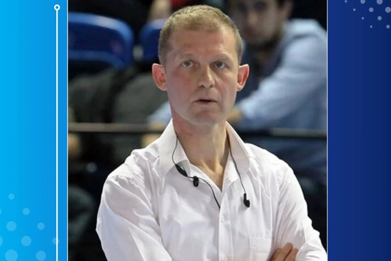 Azərbaycanın qızlar voleybol milli komandası Gökhan Edmana təyin edildi