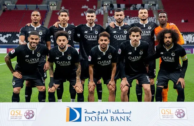 Əl Sədd vaxtından əvvəl Qətər çempionu oldu