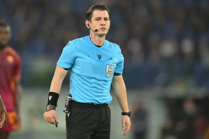 Referee Halil Umut Meler talked about the Gaziantep - Beşiktaş match and the impact of artificial intelligence on football