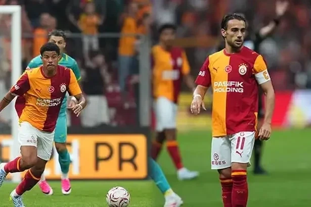 Qalatasaray Vilyarreala meydançasında məğlub olub
