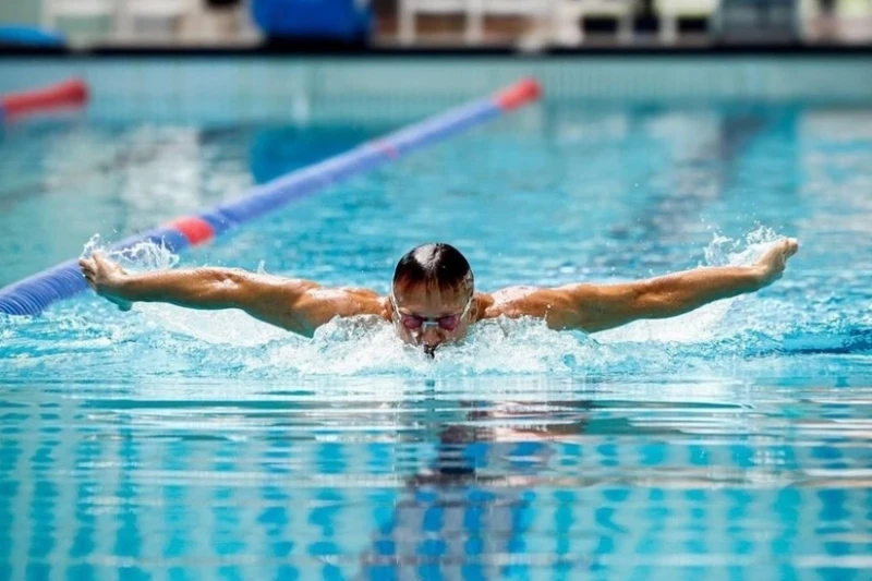 Raman Salei Sinqapurda paraüzgüçülük üzrə dünya çempionatında bürünc medal qazanıb