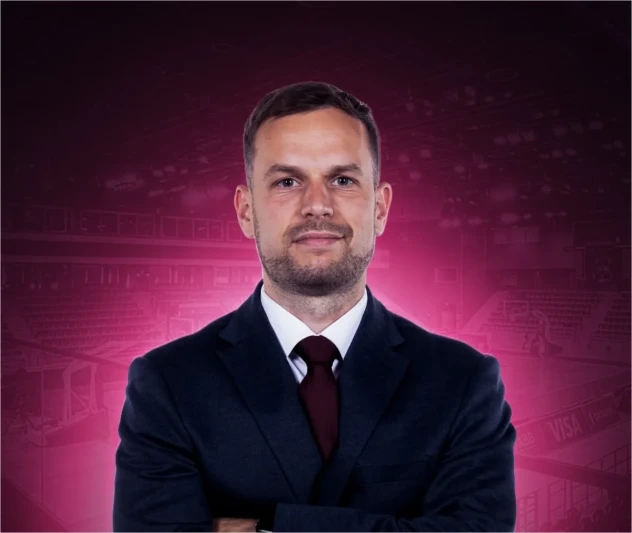 Lukas Qrabauskas “Sabah” basketbol klubunun idman direktoru təyin olunub