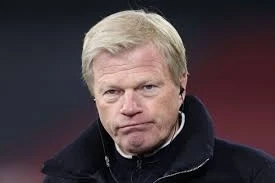 Oliver Kan: Xabi Alonso Real Madrid üçün doğru məşqçi deyil