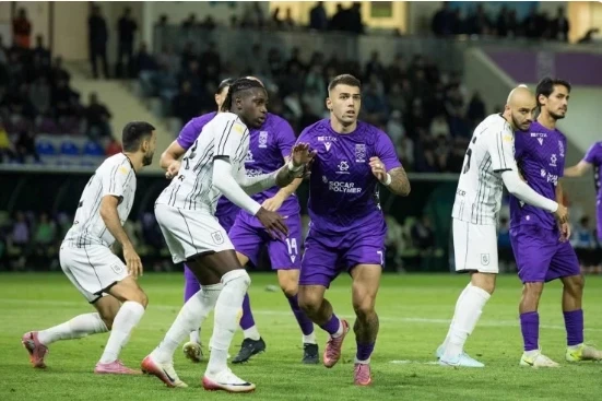 Neftçi - Sumgayıt: Rekabet Tarihi, Gol Serisi ve Galibiyet Hasreti