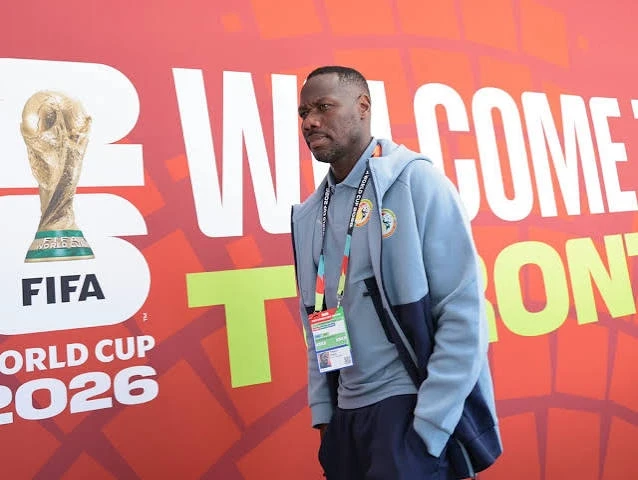 Senegal's former head coach demands 646,000 euros from federation