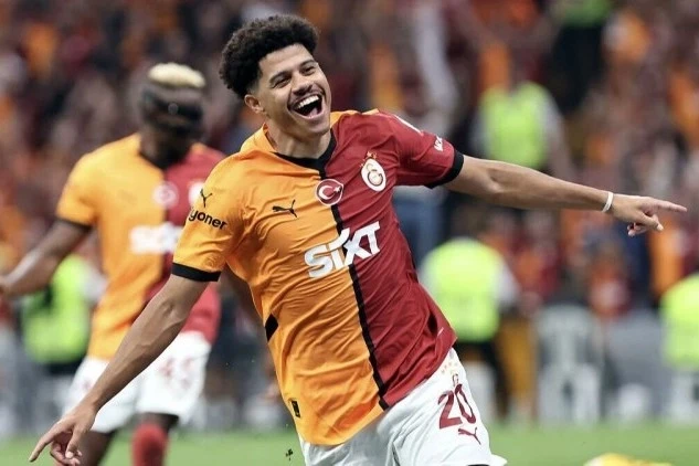 Qabriel Saraya İnter və Mançester Yunayteddən təklif var