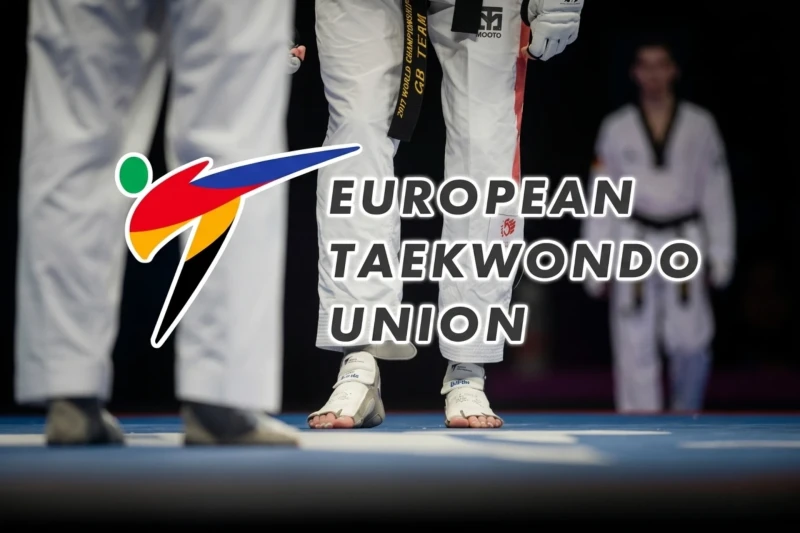 Azerbaycan Taekwondo Federasyonu temsilcileri Avrupa Taekwondo Birliği komitelerinde görevlere atandı