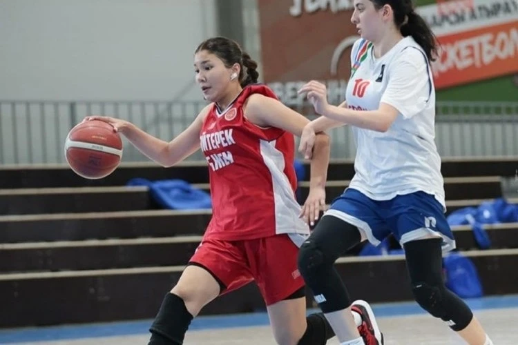 U-16 basketbol millimiz Airom Cupda iki qələbə qazandı