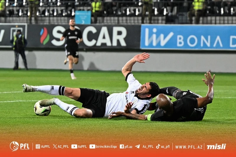 Ceyhun Sultanov: Premyer Liqanın seçilən komandası “Qarabağ”dı