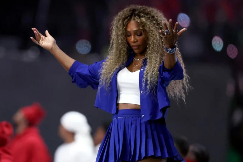 Serena Uilyams 2026-cı ildə tennisə qayıdır