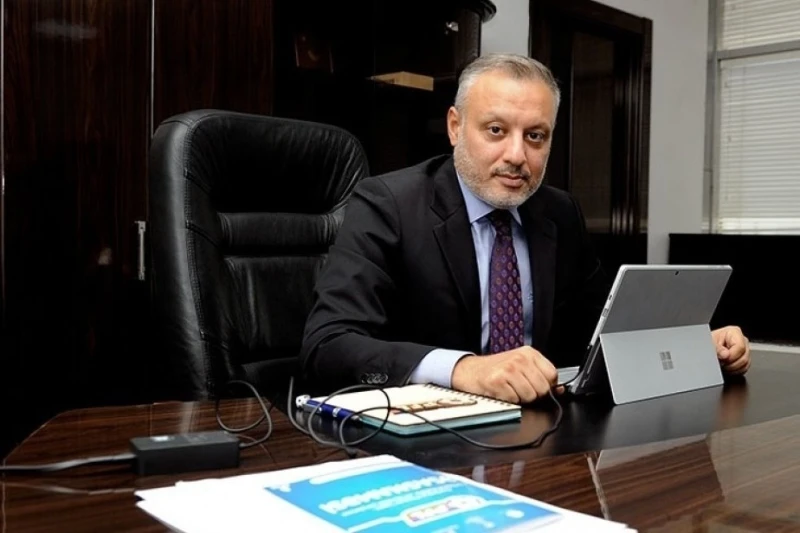 Elxan Səmədov oyunların dəyişdirilməsi halları barədə danışdı