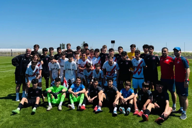 "Sabah" "Mançester Siti"yə məğlub oldu, "Rayo Valyekano" ilə heç-heçə etdi