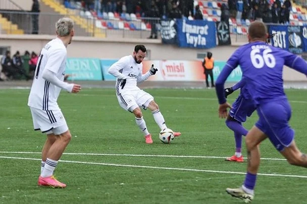 Qarabağın Şamaxıdakı qələbəsindən