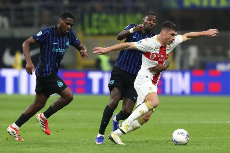 Serie A: Inter Genoayı Yendi, Napoli Veronayı Mağlup Etti, Como Lecceyi Ezdi Geçti;