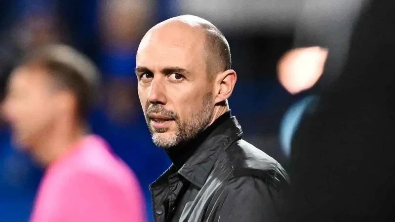 Monreal Marko Donadeli baş məşqçi vəzifəsindən azad edib