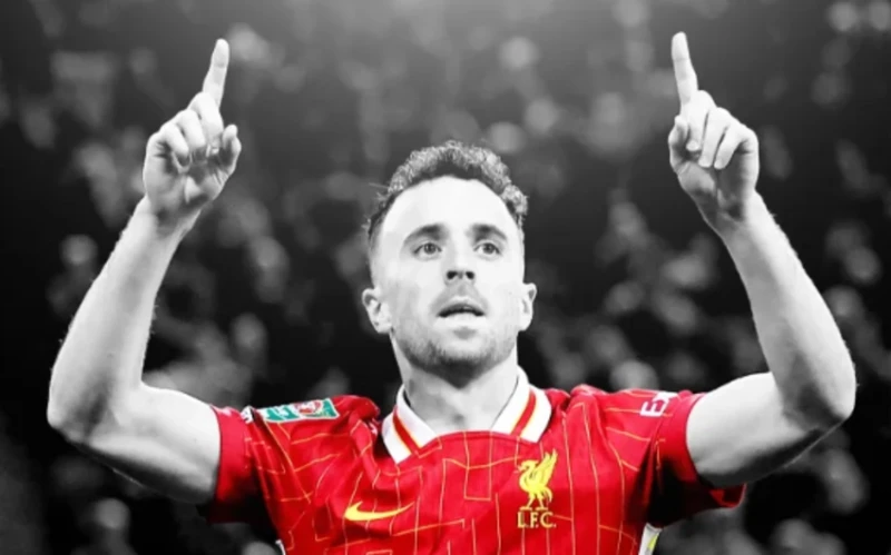Liverpul Dioqu Jotanın müqavilə üzrə pulunu ailəsinə ödəyəcək