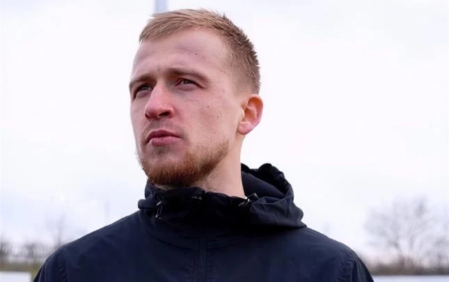 Aleksey İsayev: Taraftarların bizi desteklemesi çok önemli