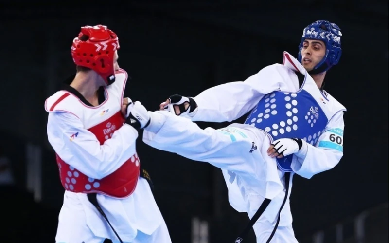 Taekvondo üzrə ölkə birinciliyi və Azərbaycan çempionatı keçiriləcək