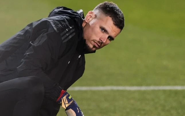 Fabian Buntiç: Oyun praktikam azdır, daha çox oynamaq istərdim