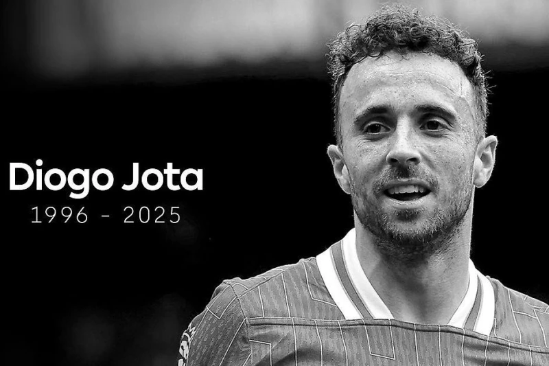 Dioqo Jota 29 yaşını qeyd edə bilmədi: Faciəvi qəza futbol dünyasını sarsıtdı