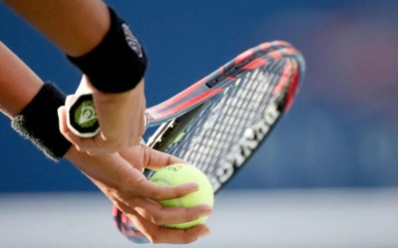 Dörd tennisçi danışılmış oyunlarda iştiraka görə cəzalandırılıb