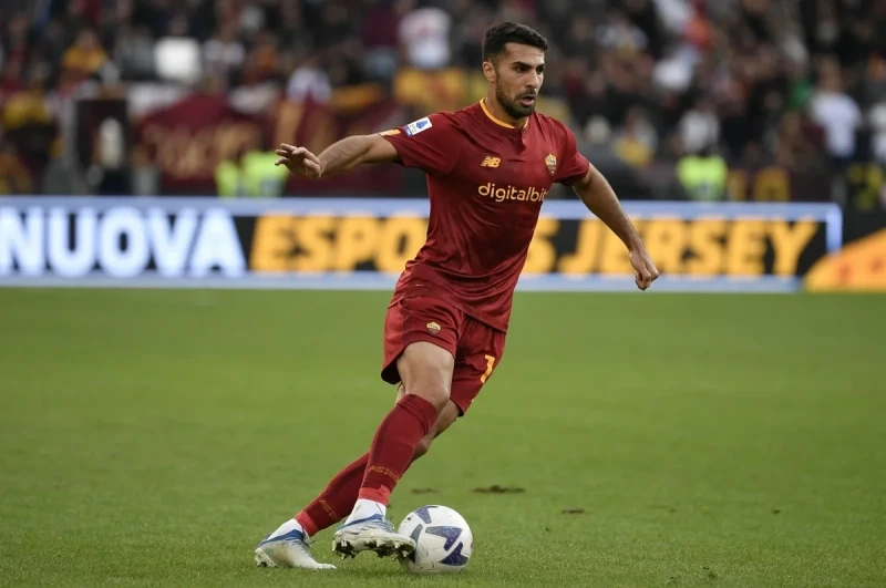 Zeki Çelik may not extend his contract with Roma and could become a free agent