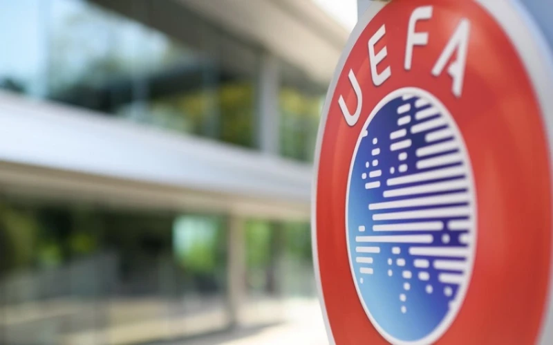 UEFA "Real"ın futbolçularını şərti olaraq 1 oyunluq cəzalandırıb