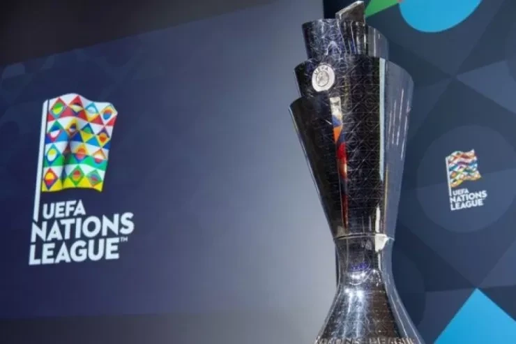 Millətlər Liqası: Latviya və Lüksemburq C Divizionunda, Cəbəllüttariq və Malta D Divizionunda