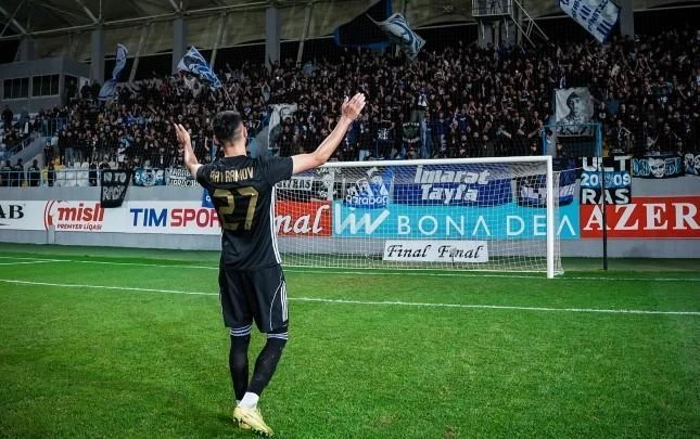 Misli Premyer Liqasında dekabr ayının ən yaxşı qolu adına namizədlər - Video