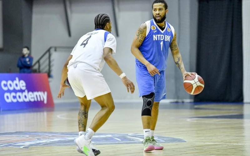 Azərbaycan Basketbol Liqası: NTD "Abşeron"u məğlub edib