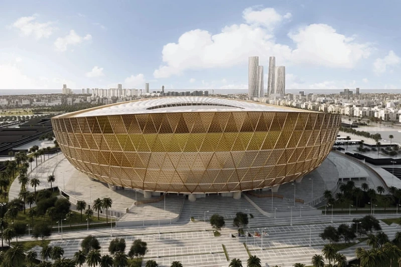 Finalissima match: Spain - Argentina meeting could be held in Qatar