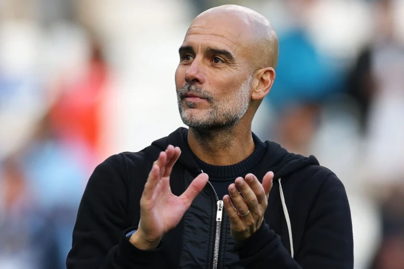 Fabrizio Romanodan Pep Qvardiolanın Mançester Sitidən gedişi ilə bağlı açıqlama