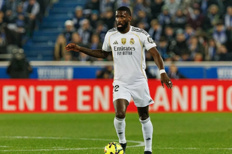 PSJ Rüdigeri transfer etmək istəyir