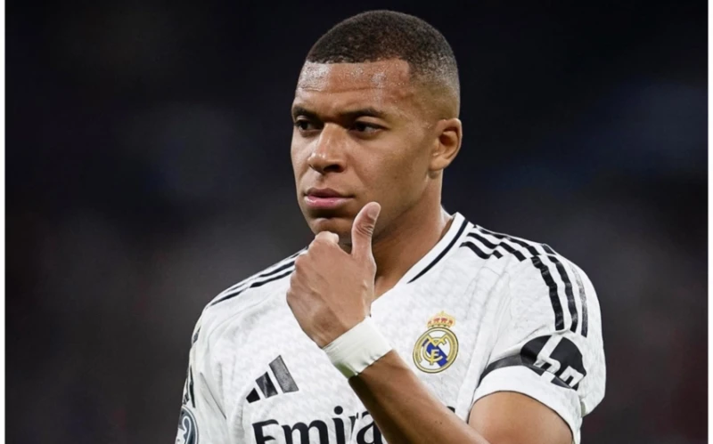Mbappe "El Klasiko"da "Real" üçün əsrin ən yaxşı performansını nümayiş etdirib