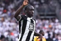 «Ньюкасл» и «Сандерленд» охотятся за 18-летним французским нападающим Сидики Шерифом
