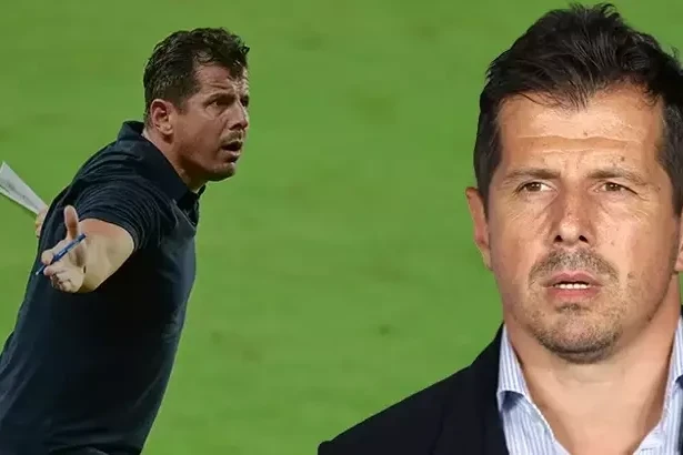 Emre Belözoğlu Eyüpsporu çalışdıracaq