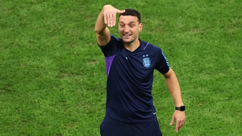 Argentina national team coach to be persuaded to stay