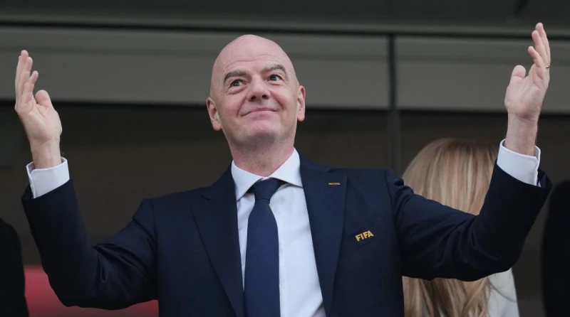 FİFA 2026 Dünya Çempionatından rekord 5 milyard dollar gəlir əldə etdi