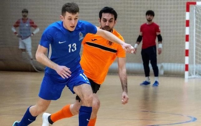 Нефтчи разгромил Шушу, Ленкорань не явился на игру