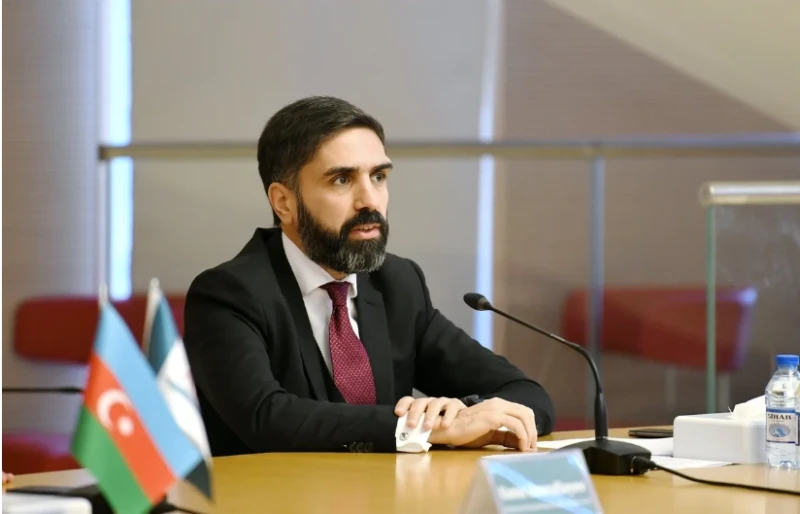 Rövşən Nəcəf: Milli komandanın oyununda intizam artıb, FIFA Series-2026 uğurlu nəticədir