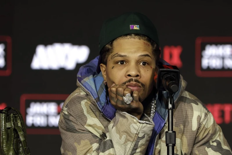 Cervonta Devis onu zorakılıqda ittiham edən qadına qarşı 20 milyon dollarlıq əks iddia qaldırıb