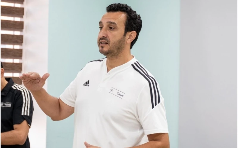 Jahangir Hasanzada: Hajduk stands out with its quality game, an undesirable opponent for Zira
