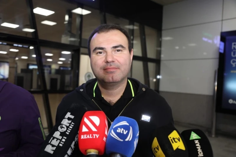 Mamedyarov: We defeated the European champion, we feel comfortable