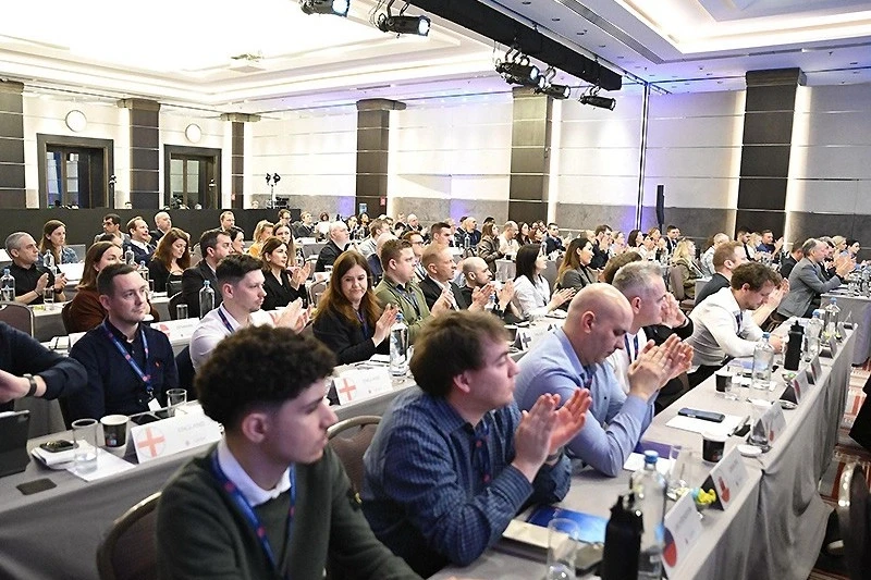 AFFA rəsmiləri Yunanıstana yollanıblar