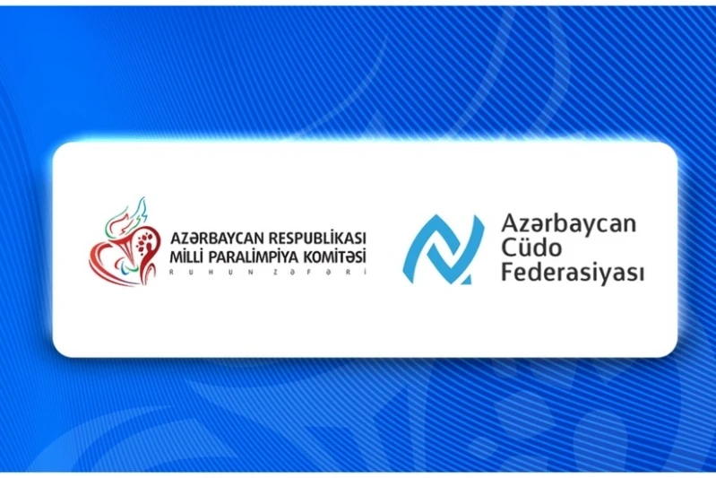 MPK və Azərbaycan Cüdo Federasiyası əməkdaşlığı gücləndirməyi müzakirə edib