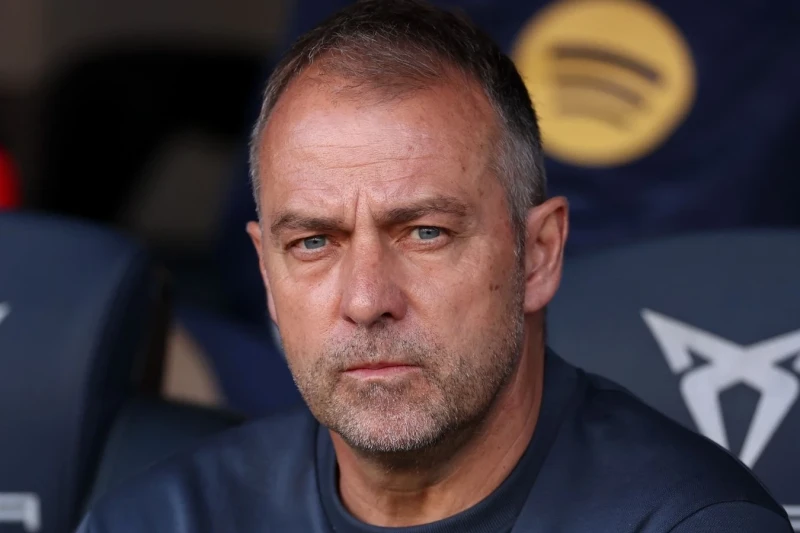 Flik Bastoninin transferinə hələ razılıq verməyib